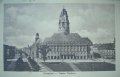 Dresden - pohlednice
