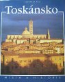 Msta a historie - Tosknsko