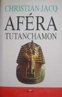 Jacq Christian - Afra Tutanchamon