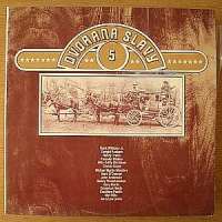 Dvorana slávy 5 (country a western) - 2 LP