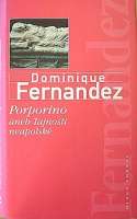 Fernandez Dominique - Porporino aneb Tajnosti neapolsk