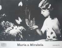 Maria a Mirabela - fotoska