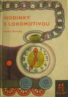 tvrtek Vclav - Hodinky s lokomotivou