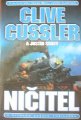 Cussler Clive, Scott Justin - Niitel