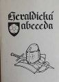 Palivec Viktor - Heraldick abeceda