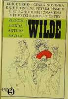 Wilde Oscar - Zloin lorda Artura Savila