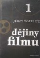 Toeplitz Jerzy - Dějiny filmu 1
