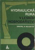 Drpal D. - Hydraulick ruka v lesnm hospodstv