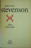 Stevenson R.L. - Klub sebevrah