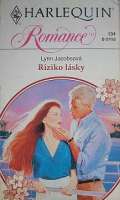 Jacobsov - Riziko lsky (HQ - Romance)