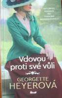 Heyerov Georgette - Vdovou proti sv vli