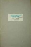 Salinger J.D. - Franny a Zooey