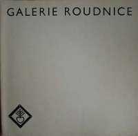 Galerie Roudnice 1986