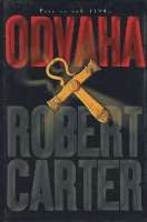 Carter Robert - Odvaha