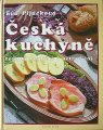 Pijáčková Eva - Česká kuchyně