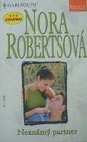 Roberts Nora - Neznámý partner