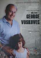 Mj otec George Voskovec - plakt A4
