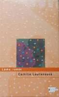 Laurensov Camille - Lska, romn