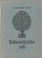 STAR Bohumil dr. - ZAHRDKV ROK (1957)