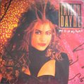 Dayne Taylor - Tell It To My Heart - LP