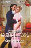 Merrillov - Ostudn tajemstv (HQ - Historick romance)
