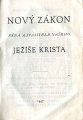 NOV ZKON (1957)