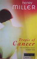 Miller Henry - Tropic of Cancer