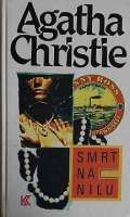 Christie Agatha - Smrt na Nilu
