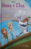 Anna a Elsa - hav dobrodrustv