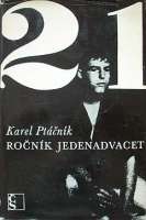 Ptnk Karel - Ronk jedenadvacet
