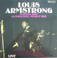 Armstron Louis - Lucerna 1965 - LP