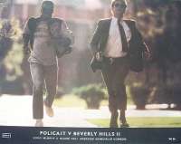 Policajt v Beverly Hills 2 - fotoska