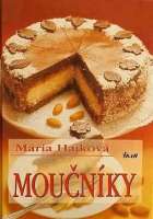 Hajkov Mria - Mounky