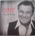 Gott Karel - Největší hity - LP