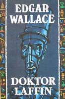 Wallace Edgar - Doktor Laffin