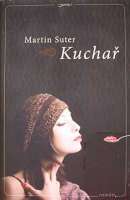 Suter Martin - Kucha