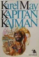May Karel - Kapitn Kajman