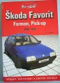 Jalowiecki Jerzy - koda Favorit, Forman, Pick-Up (1988-1994)