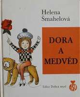 mahelov Helena - Dora a medvd