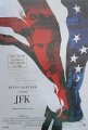 anonym - JFK - plakát A3