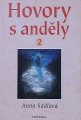 Sdlov Anna - Hovory s andly 2 (podpis autorky)