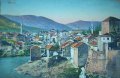 Mostar - pohlednice