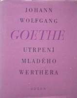 Goethe J.W. - Utrpen mladho Werthera