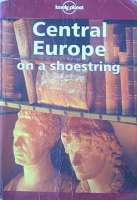 Central Europe (On a Shoestring) - Lonely Planet