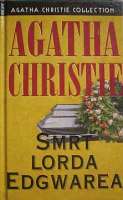 Christie Agatha - Smrt lorda Edgwarea