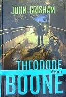 Grisham John - Theodore Boone: nos