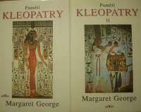 George Margaret - Pamti Kleopatry 1+2
