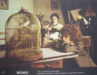 Momo - fotoska