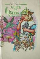 Carroll Lewis - Alices Adventures in Wonderland
