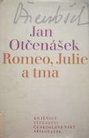 Otenek Jan - Romeo, Julie a tma